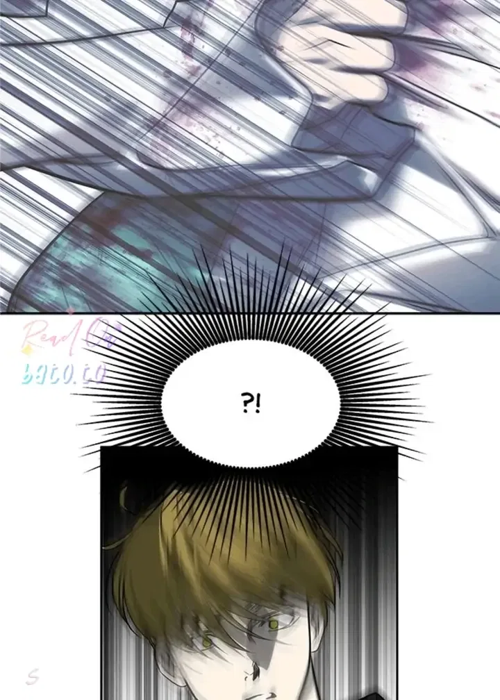 Trapped Chapter 181 – Page 50