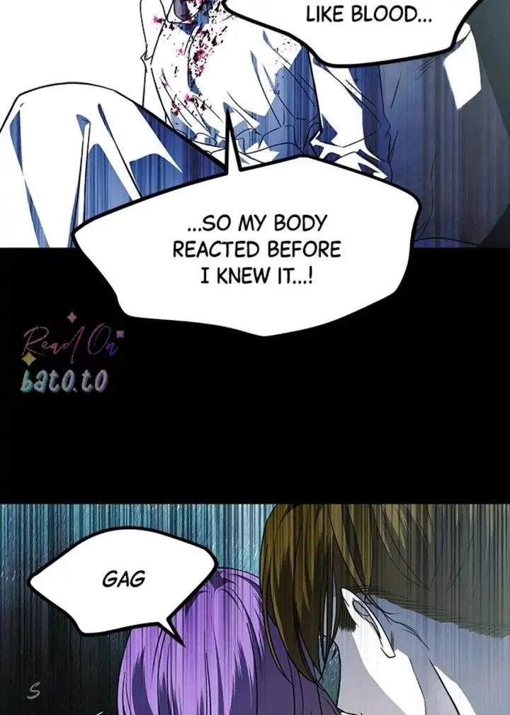 Trapped Chapter 181 – Page 70