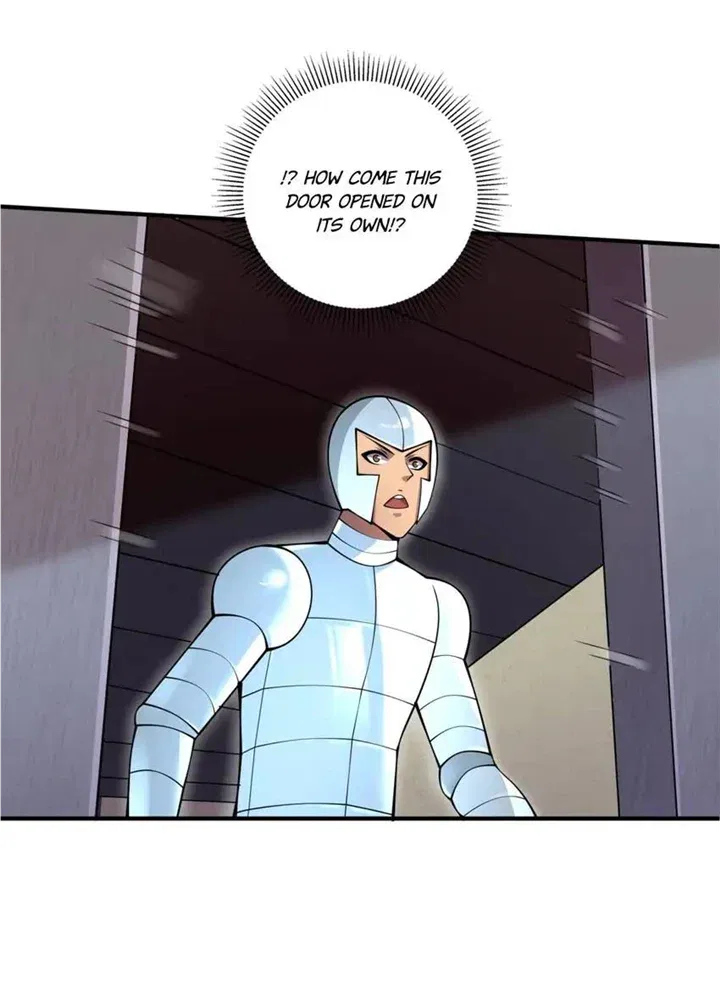 I Am Picking up Attributes and Items in Last Days Chapter 198 – Page 7