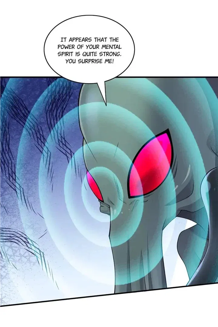 I Am Picking up Attributes and Items in Last Days Chapter 198 – Page 13