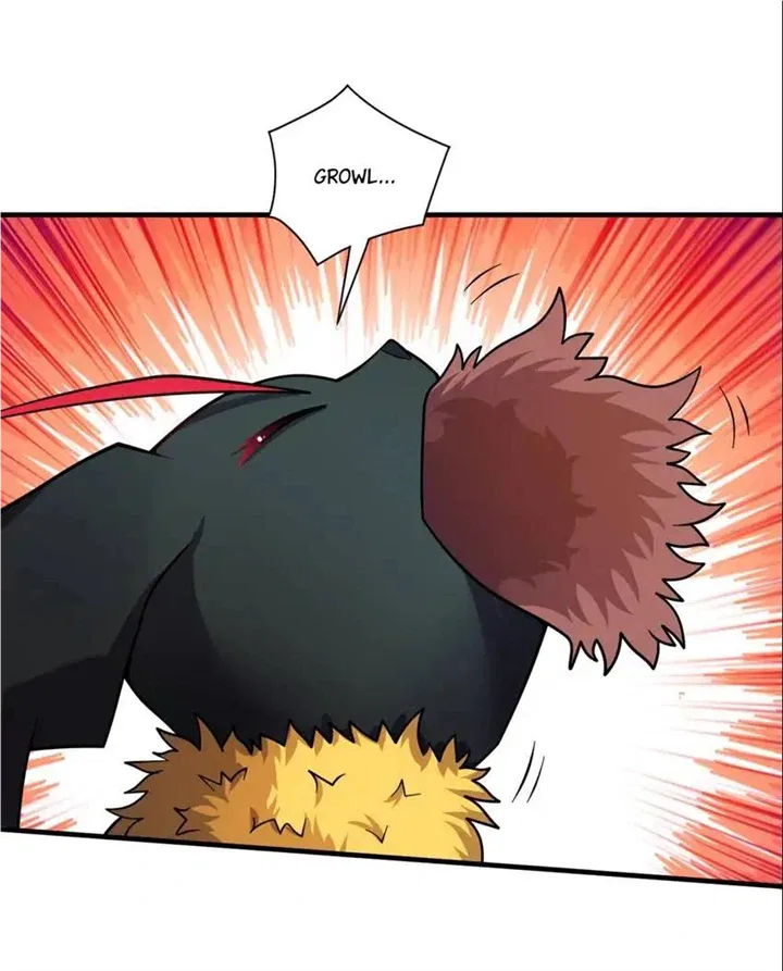 I Am Picking up Attributes and Items in Last Days Chapter 198 – Page 19