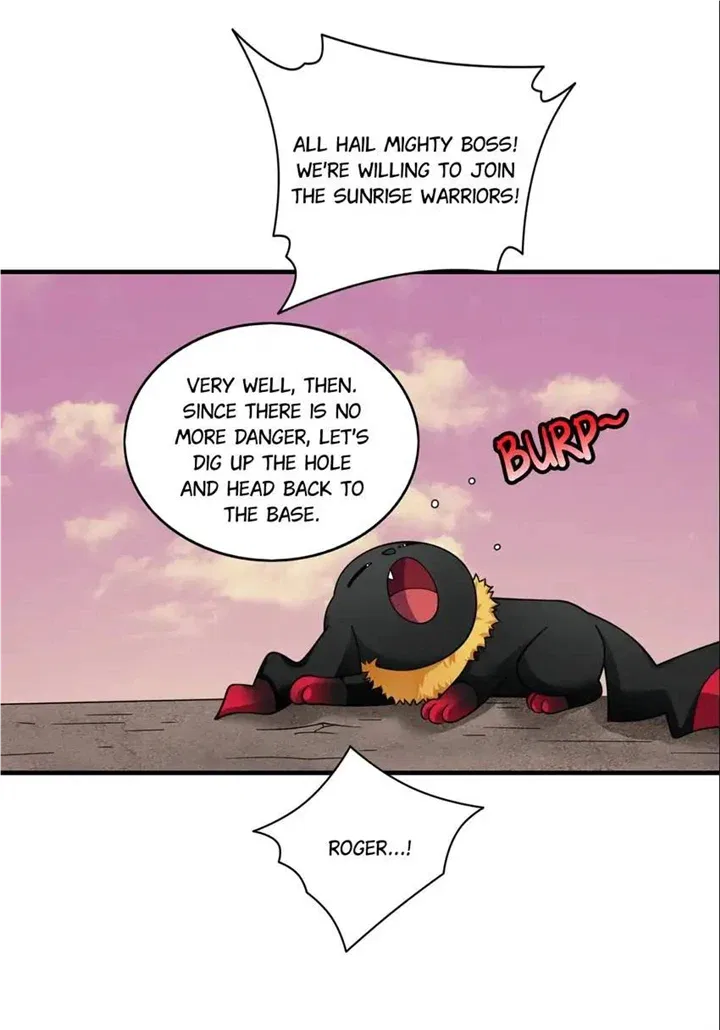 I Am Picking up Attributes and Items in Last Days Chapter 192 – Page 12
