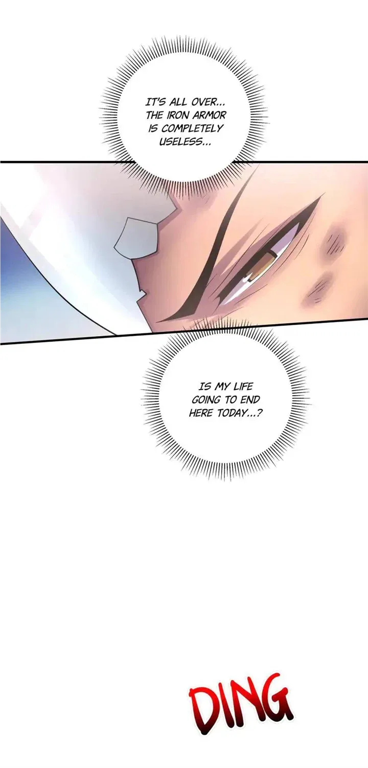 I Am Picking up Attributes and Items in Last Days Chapter 190 – Page 7