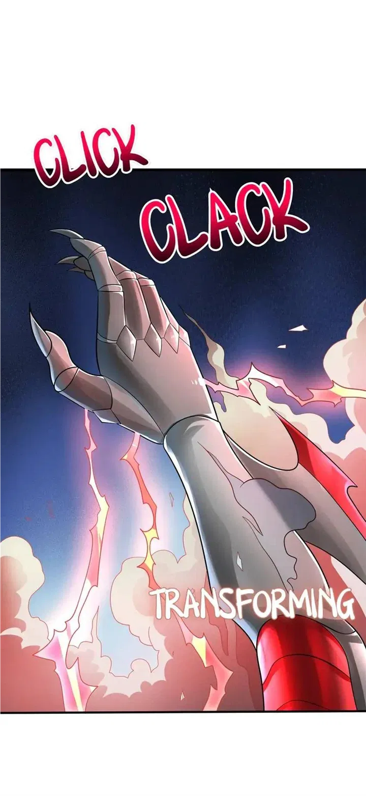 I Am Picking up Attributes and Items in Last Days Chapter 190 – Page 13