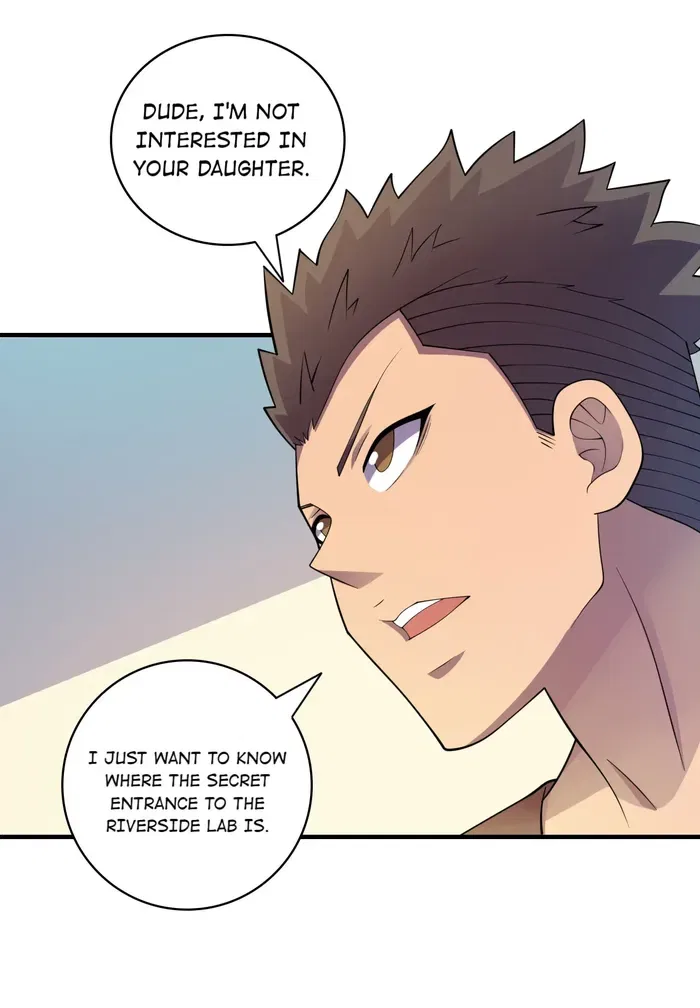 I Am Picking up Attributes and Items in Last Days Chapter 180 – Page 2