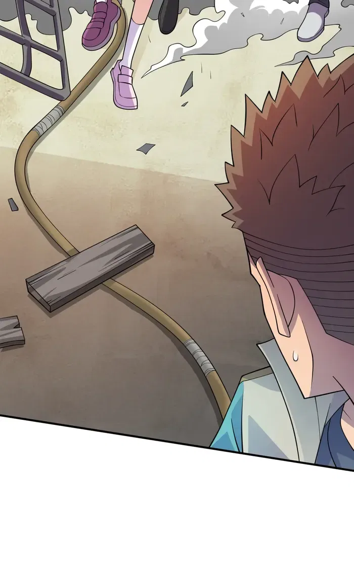 I Am Picking up Attributes and Items in Last Days Chapter 180 – Page 16