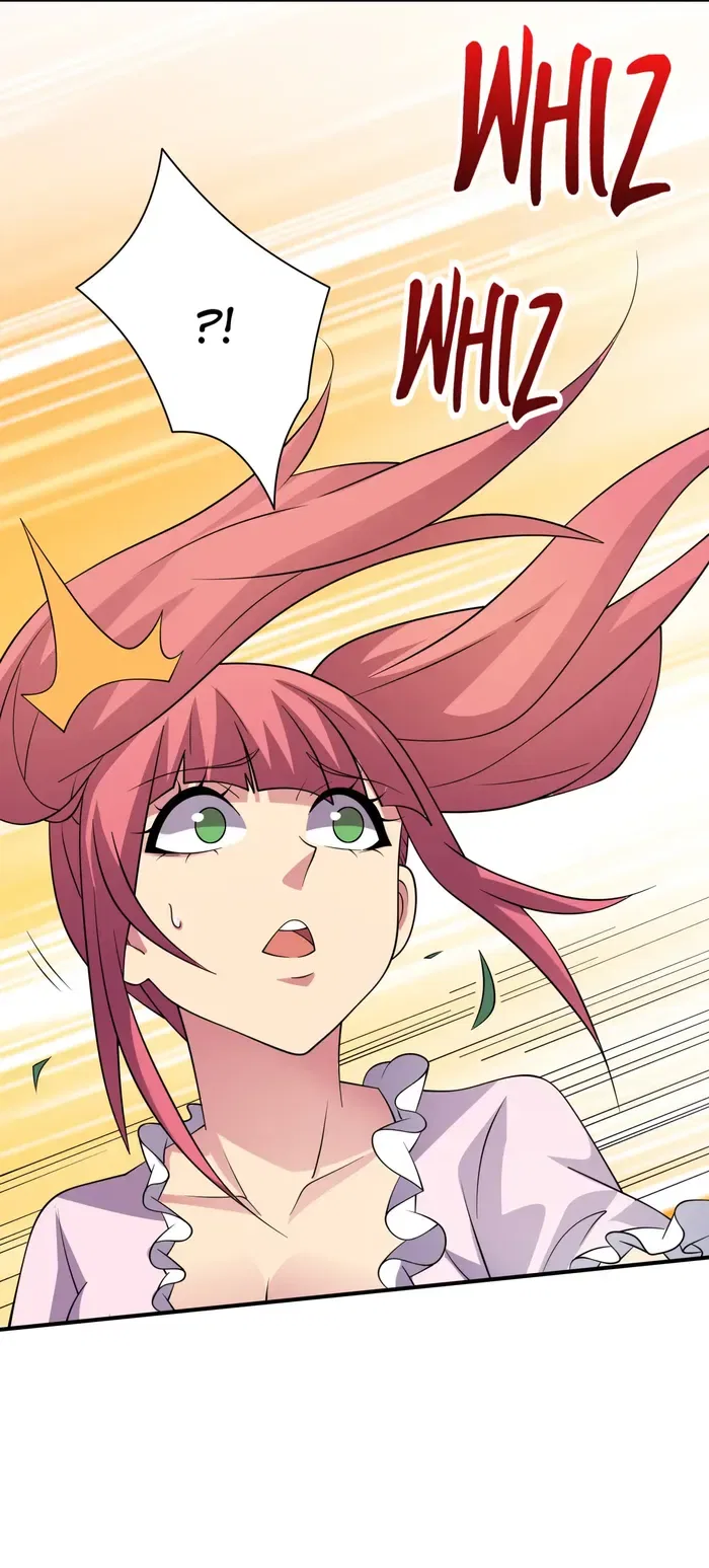 I Am Picking up Attributes and Items in Last Days Chapter 180 – Page 22