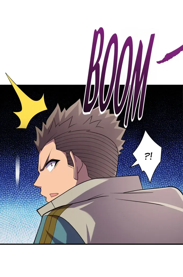 I Am Picking up Attributes and Items in Last Days Chapter 180 – Page 33