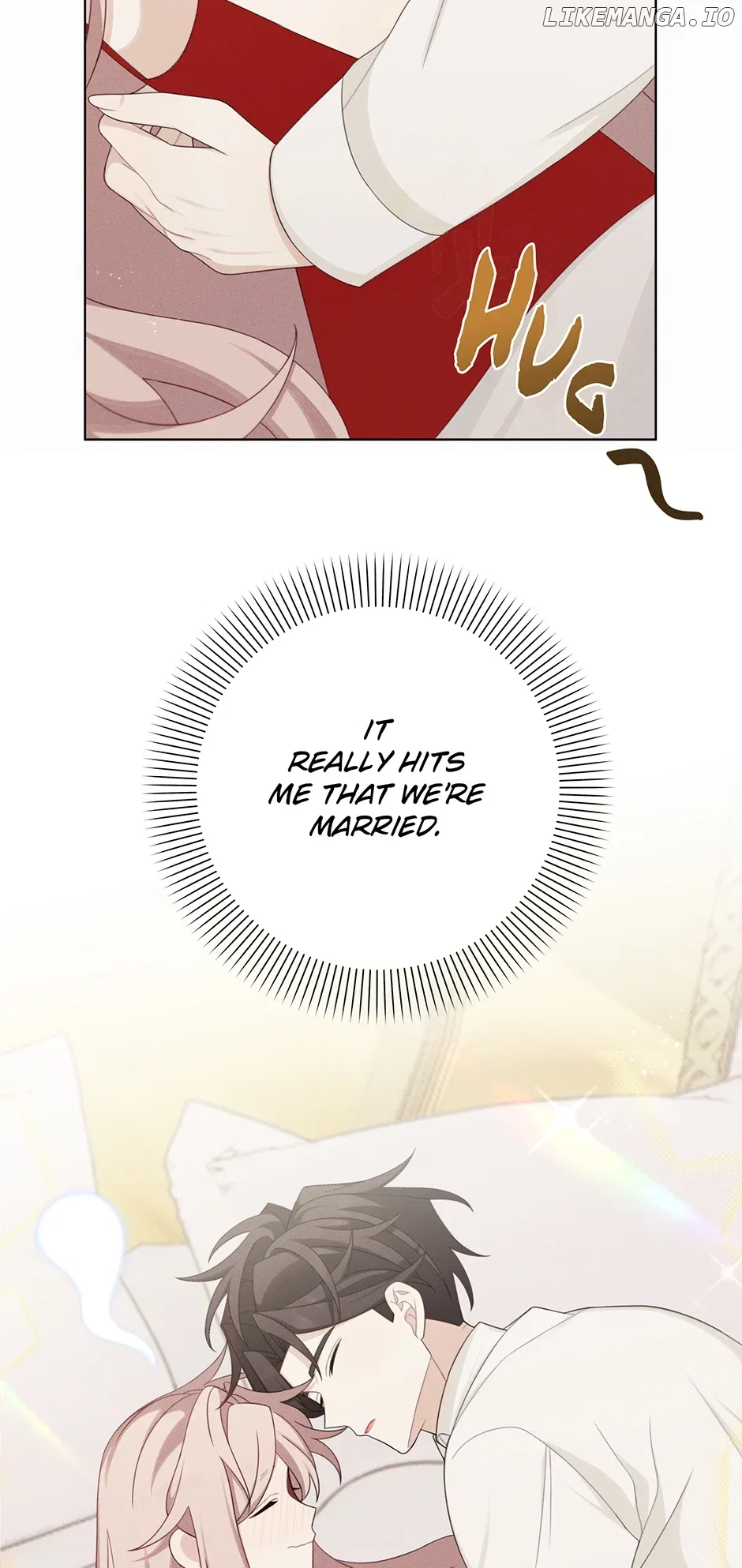 The Male Lead Is Mine Chapter 50 – Page 2