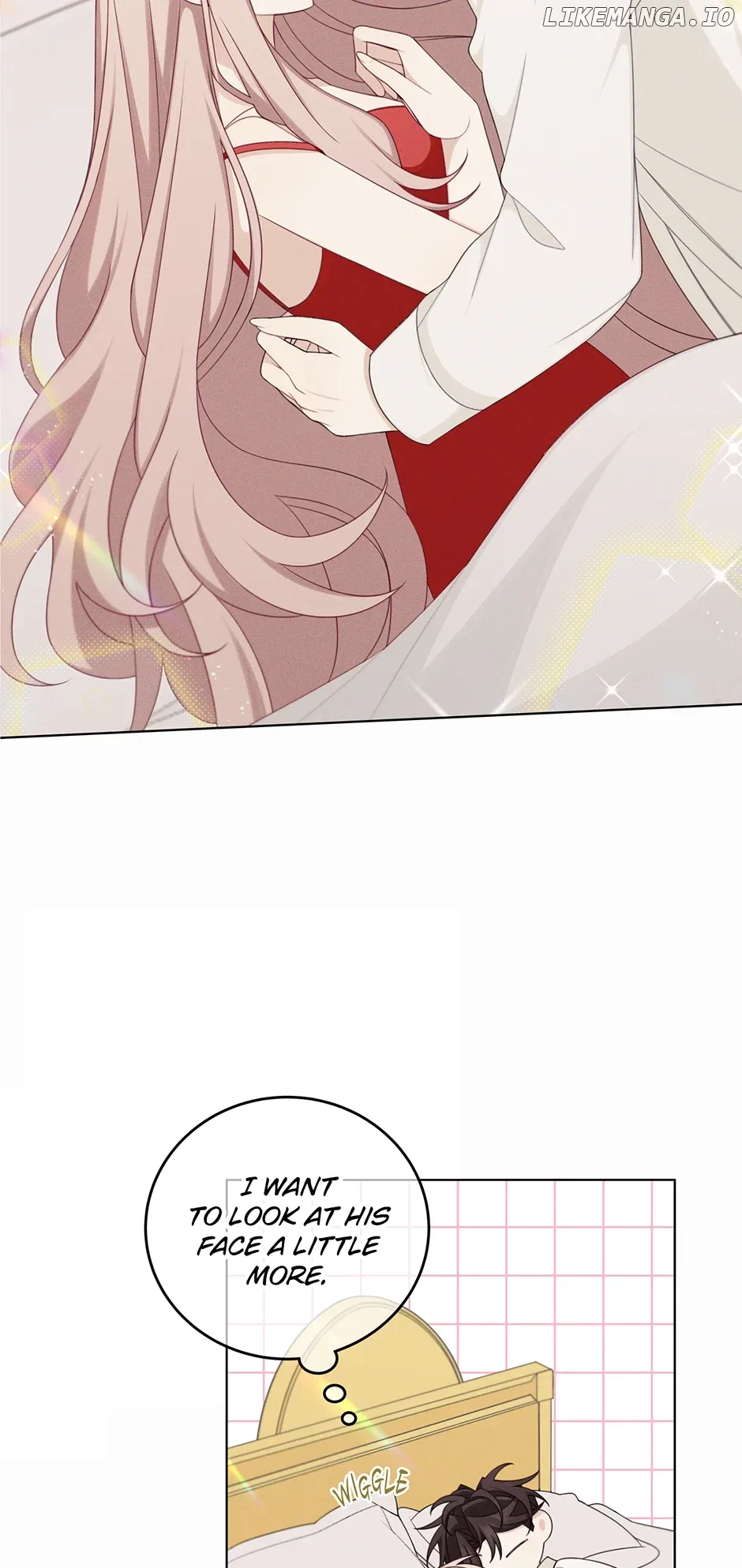 The Male Lead Is Mine Chapter 50 – Page 3