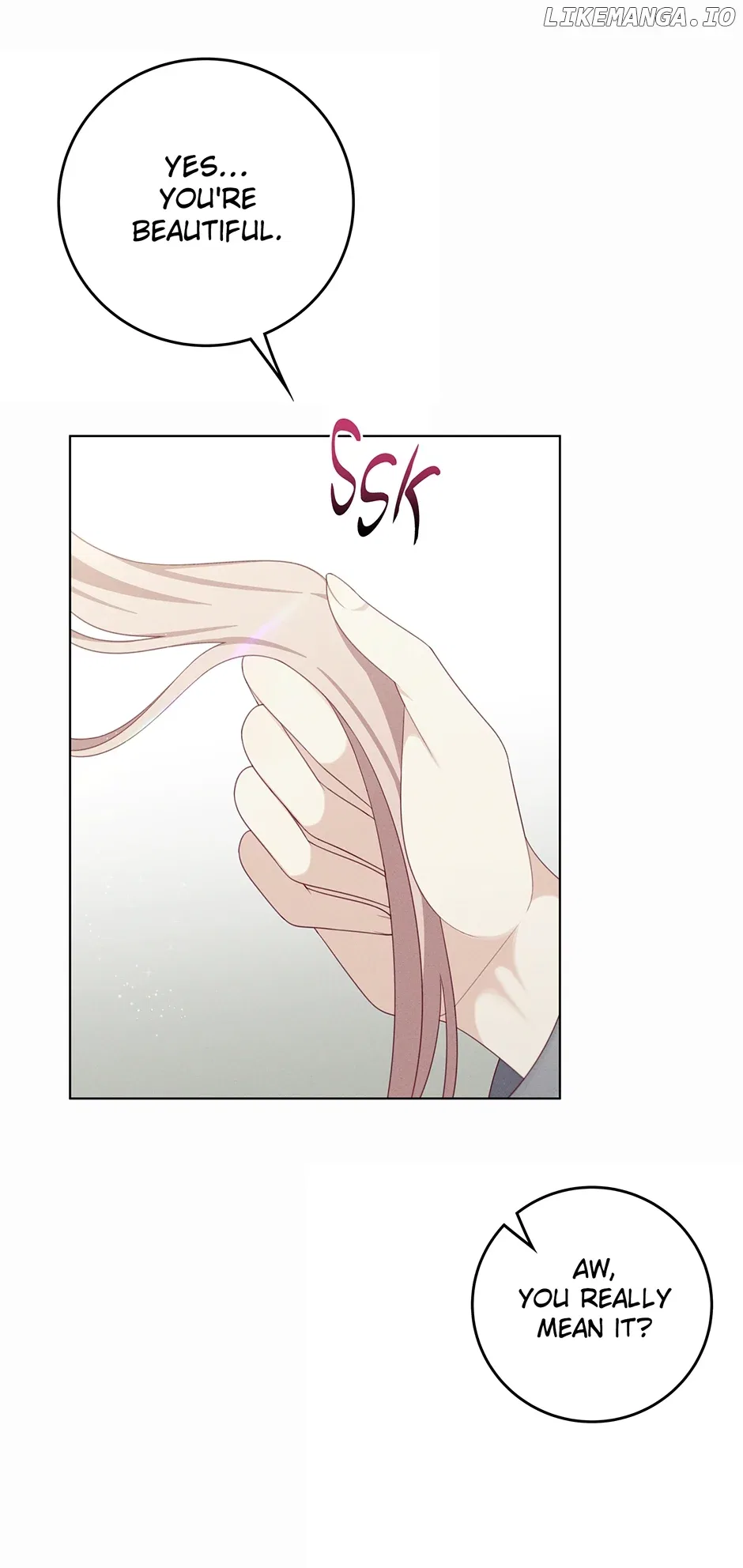 The Male Lead Is Mine Chapter 50 – Page 6