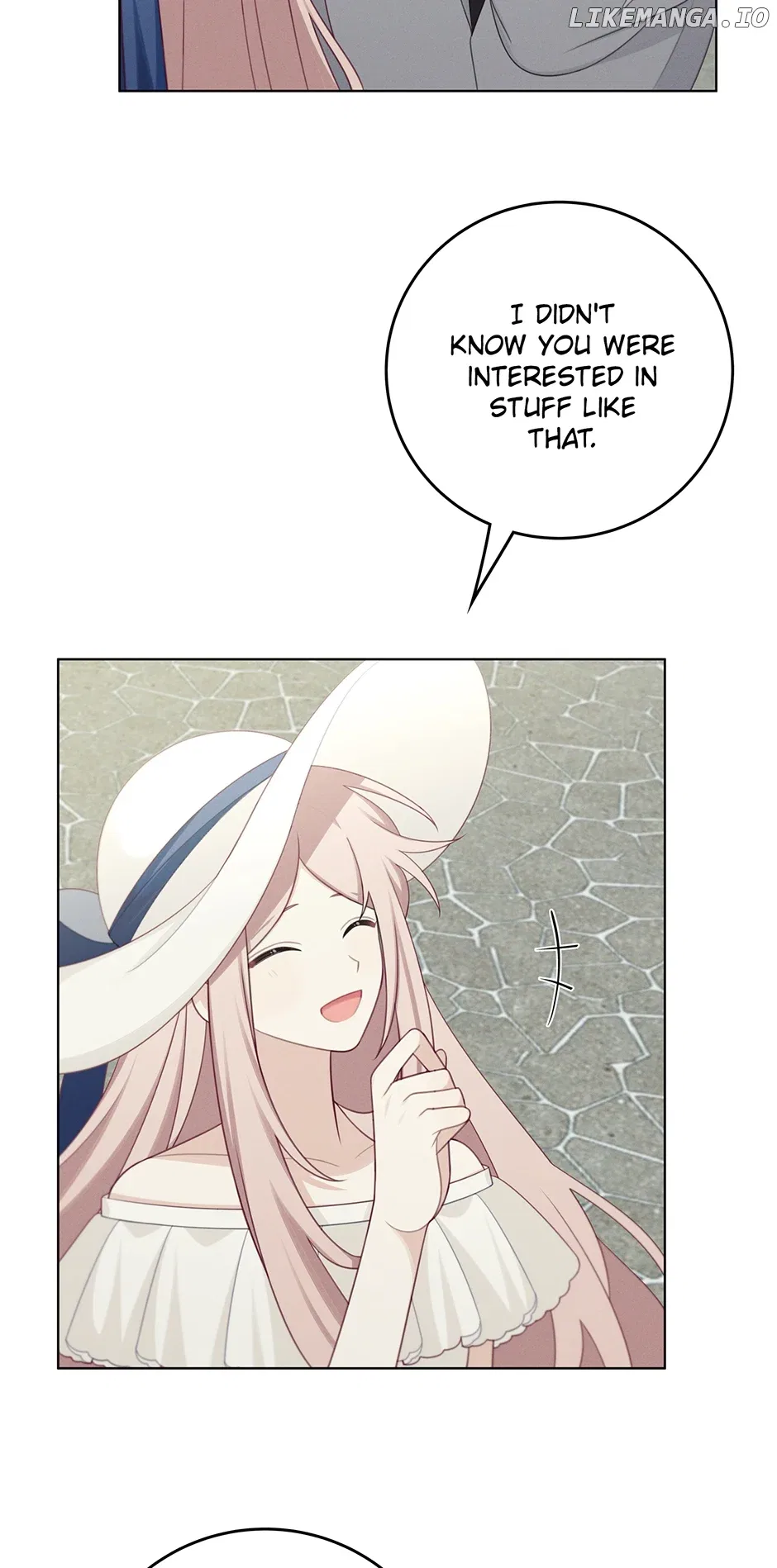 The Male Lead Is Mine Chapter 50 – Page 9
