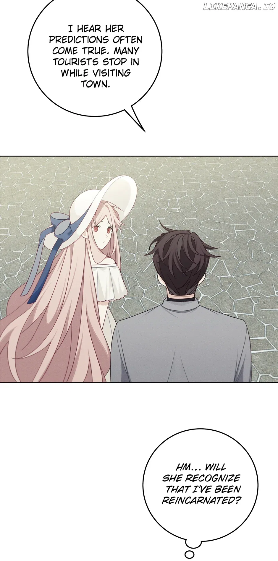 The Male Lead Is Mine Chapter 50 – Page 10