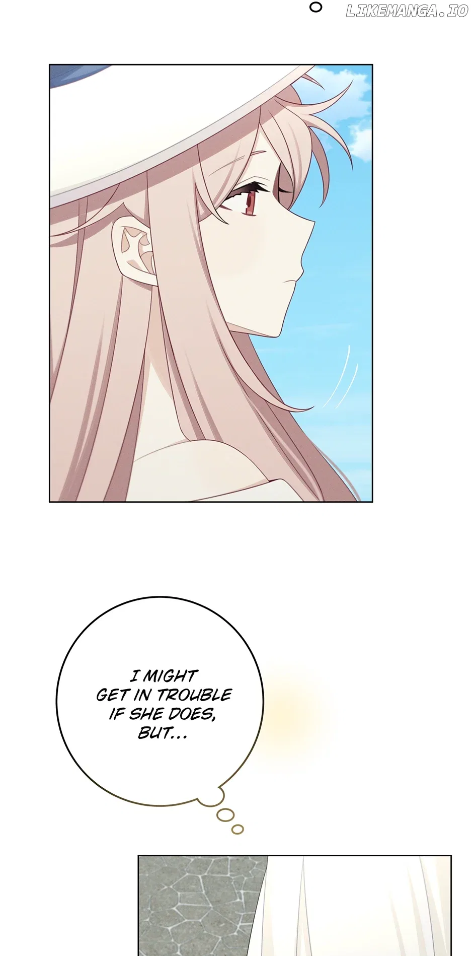 The Male Lead Is Mine Chapter 50 – Page 11