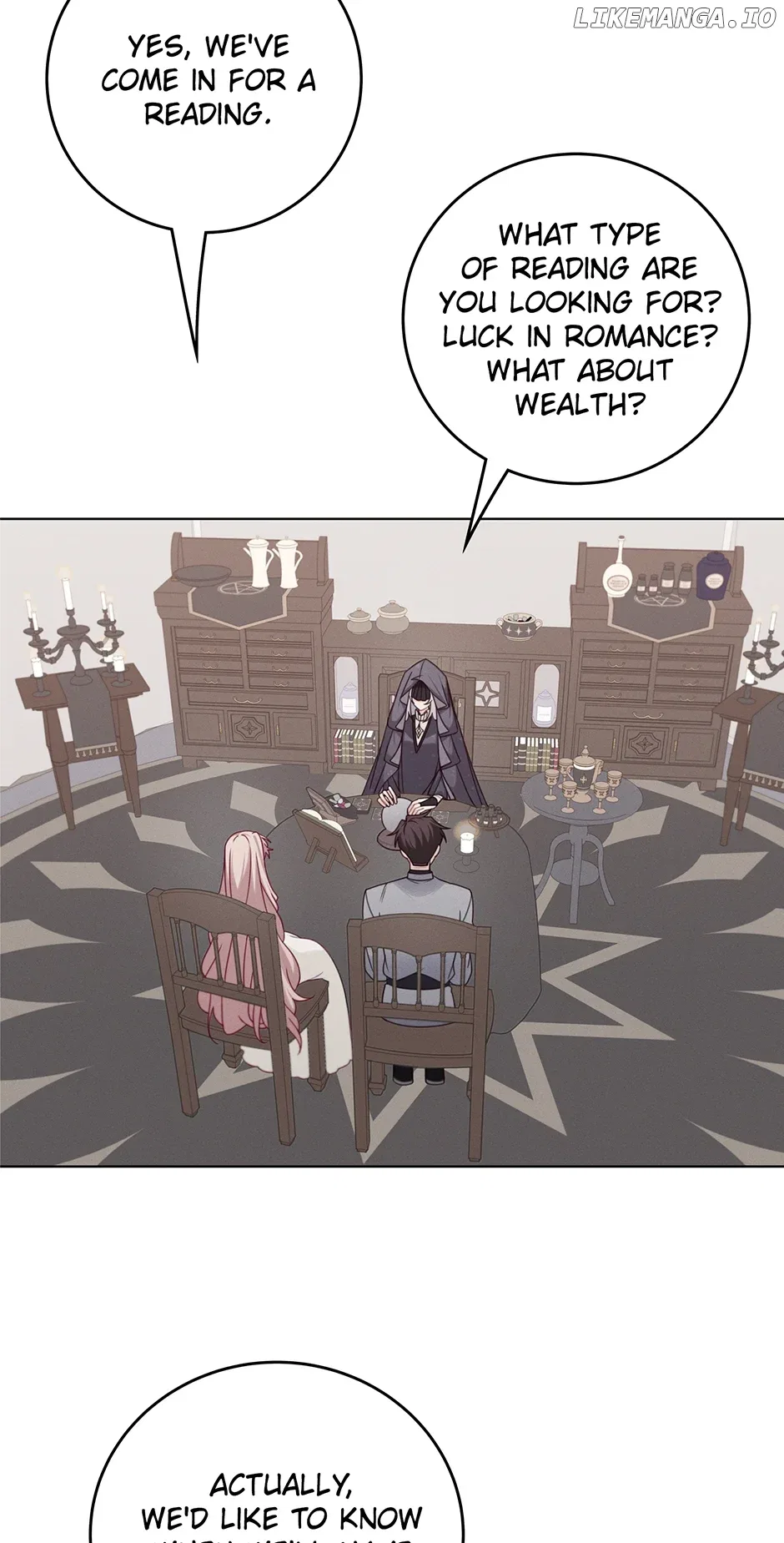 The Male Lead Is Mine Chapter 50 – Page 16