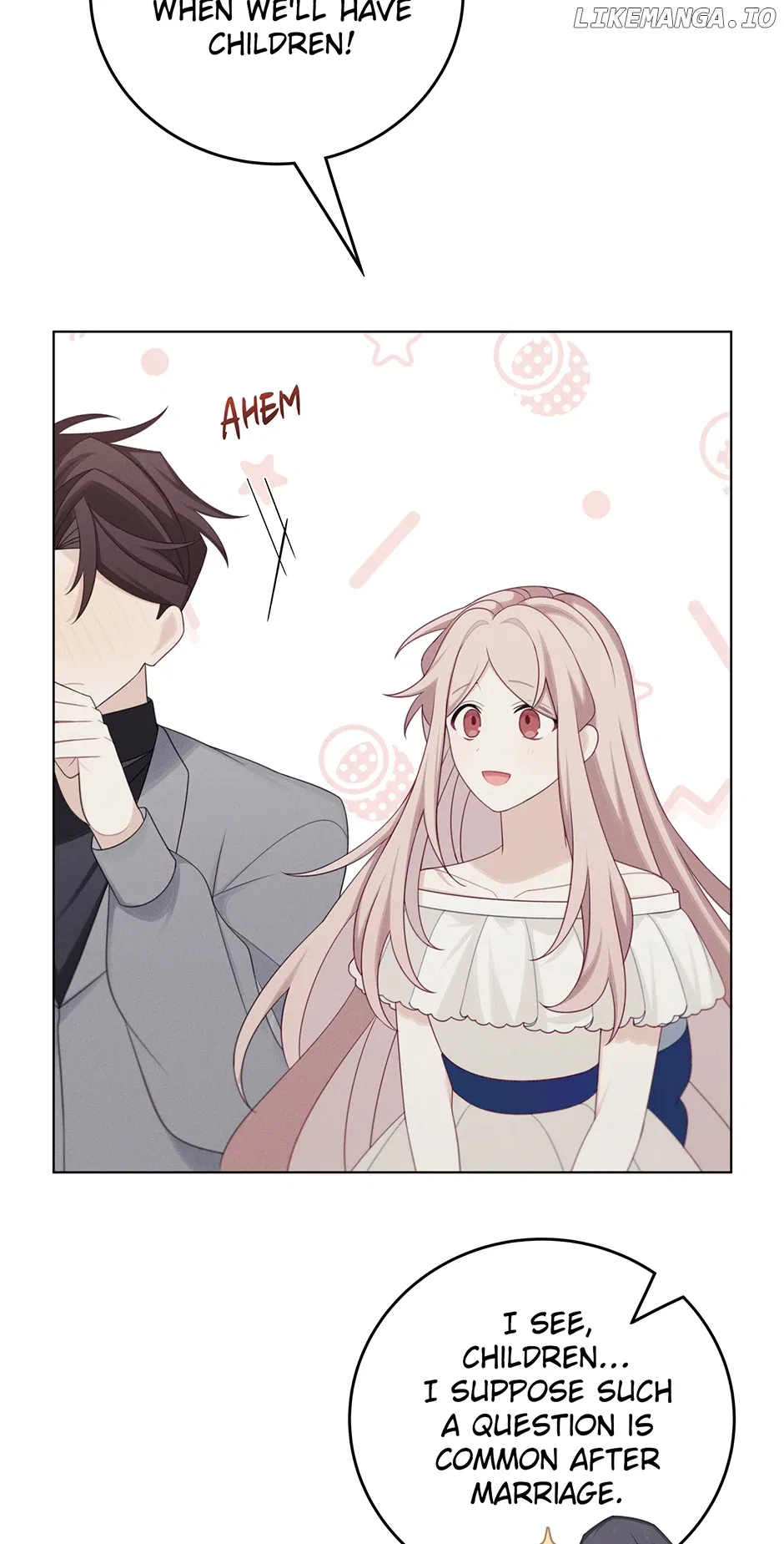 The Male Lead Is Mine Chapter 50 – Page 17