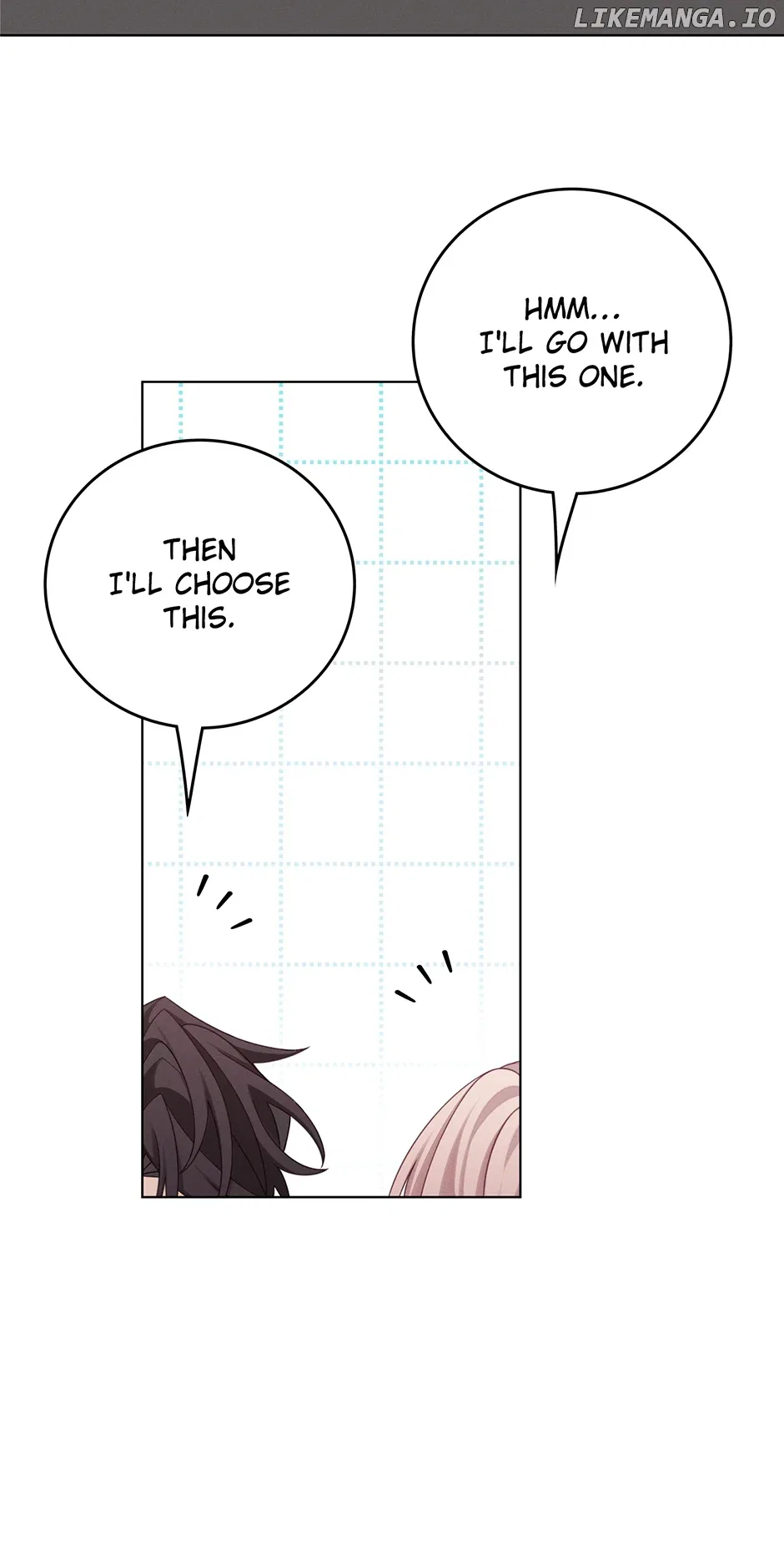 The Male Lead Is Mine Chapter 50 – Page 19