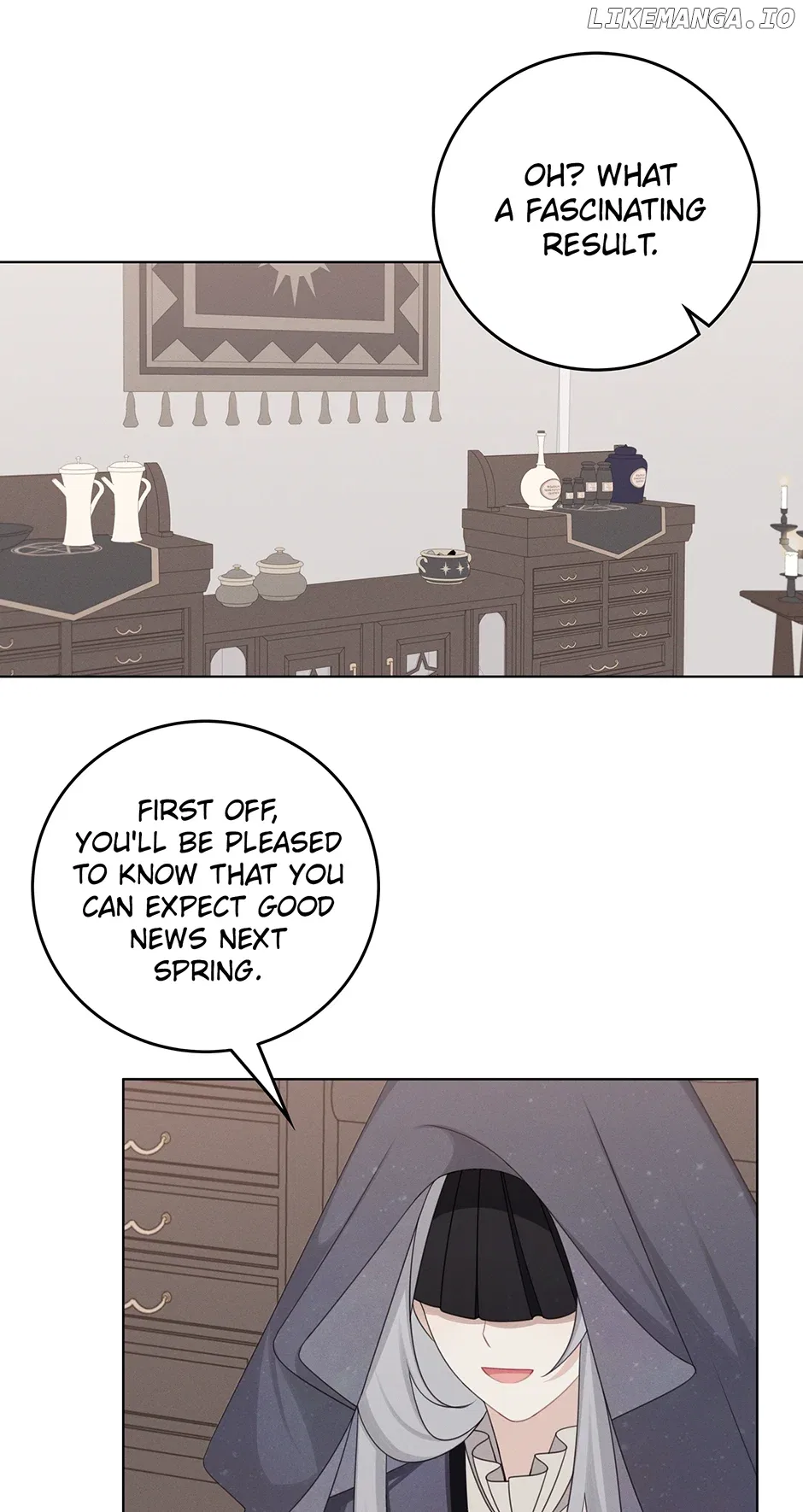The Male Lead Is Mine Chapter 50 – Page 20