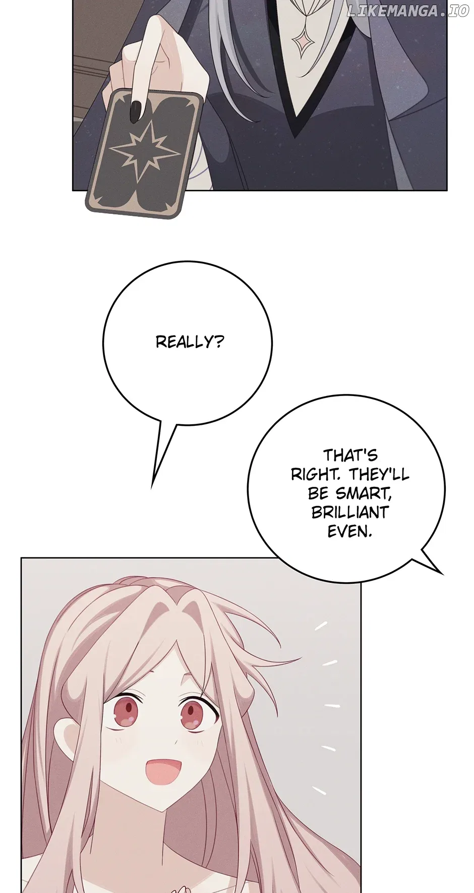 The Male Lead Is Mine Chapter 50 – Page 21