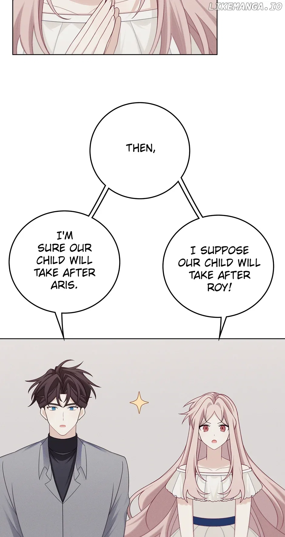 The Male Lead Is Mine Chapter 50 – Page 22