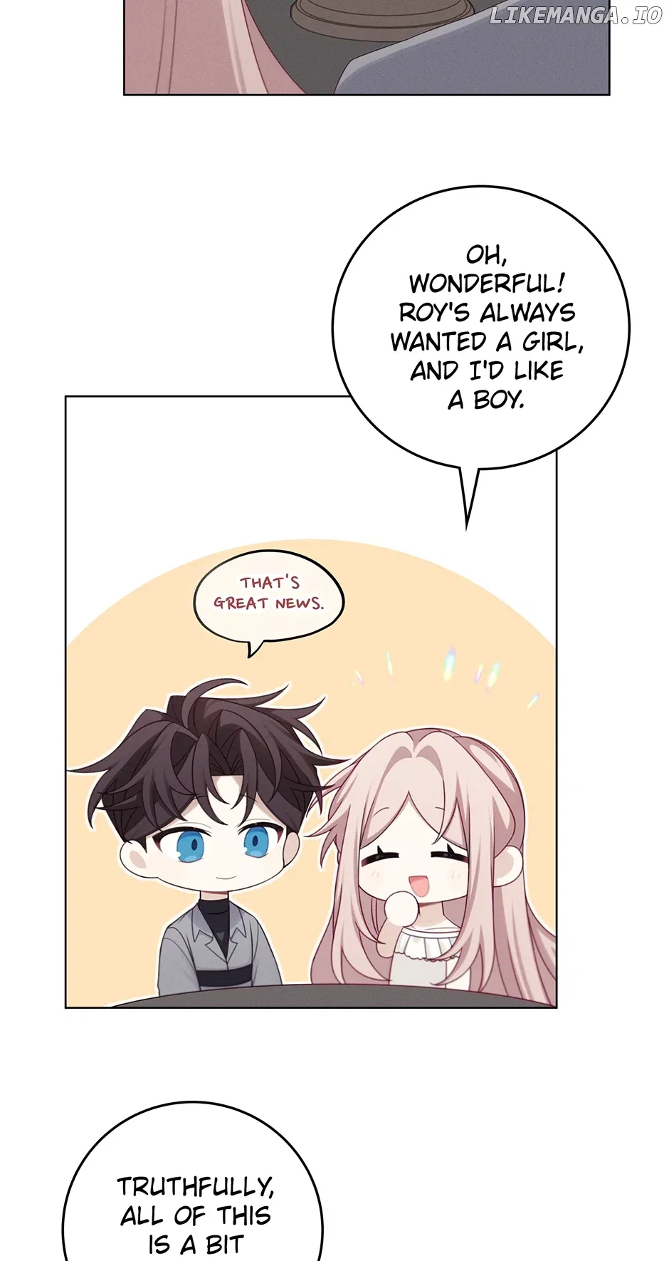 The Male Lead Is Mine Chapter 50 – Page 24
