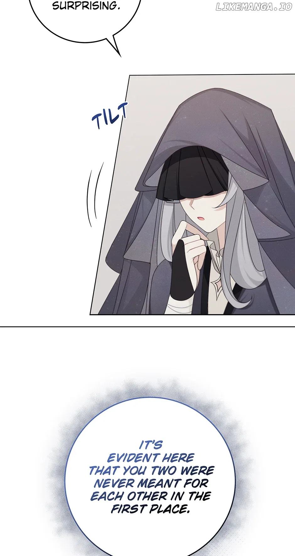 The Male Lead Is Mine Chapter 50 – Page 25