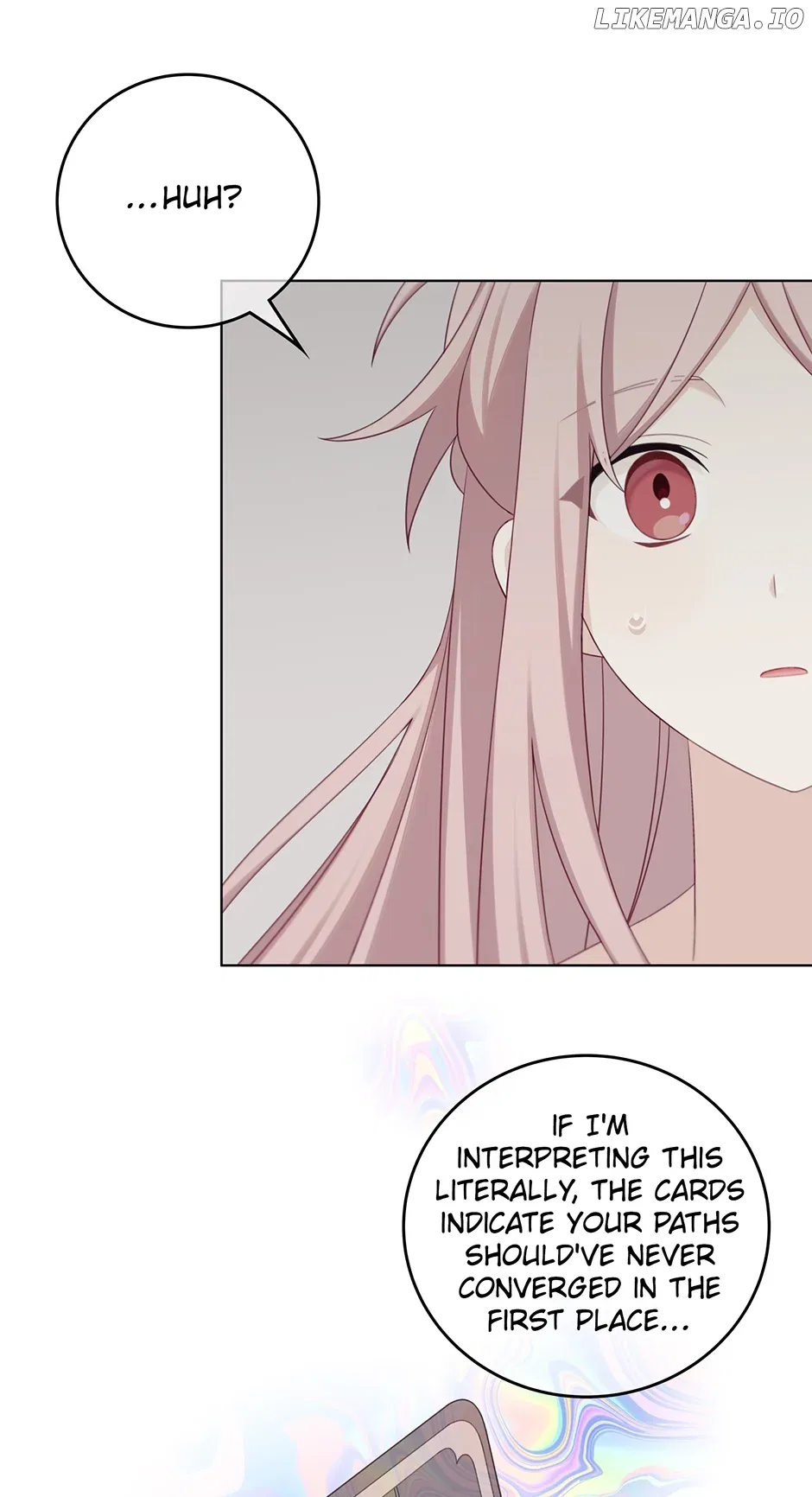 The Male Lead Is Mine Chapter 50 – Page 27