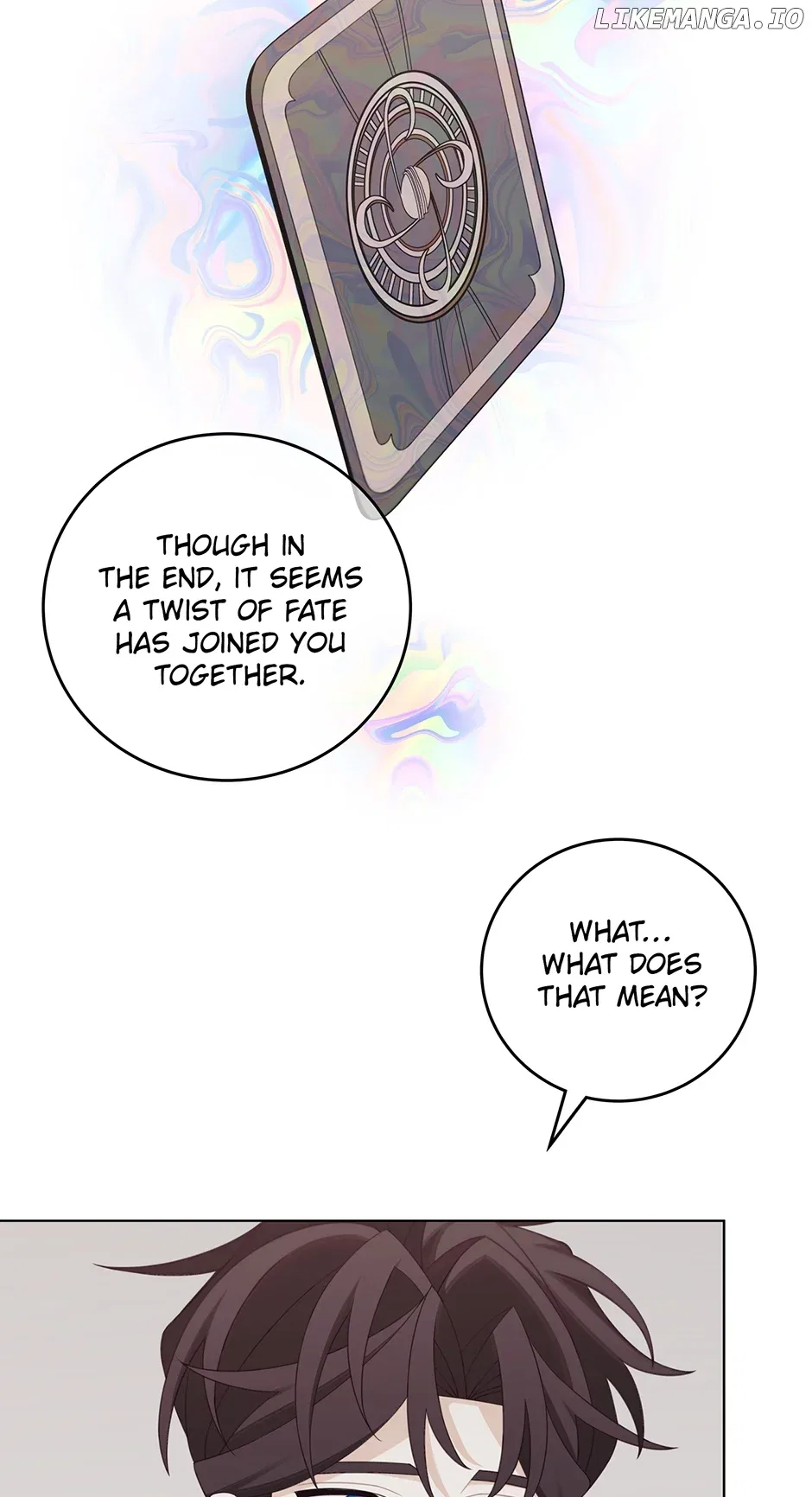 The Male Lead Is Mine Chapter 50 – Page 28