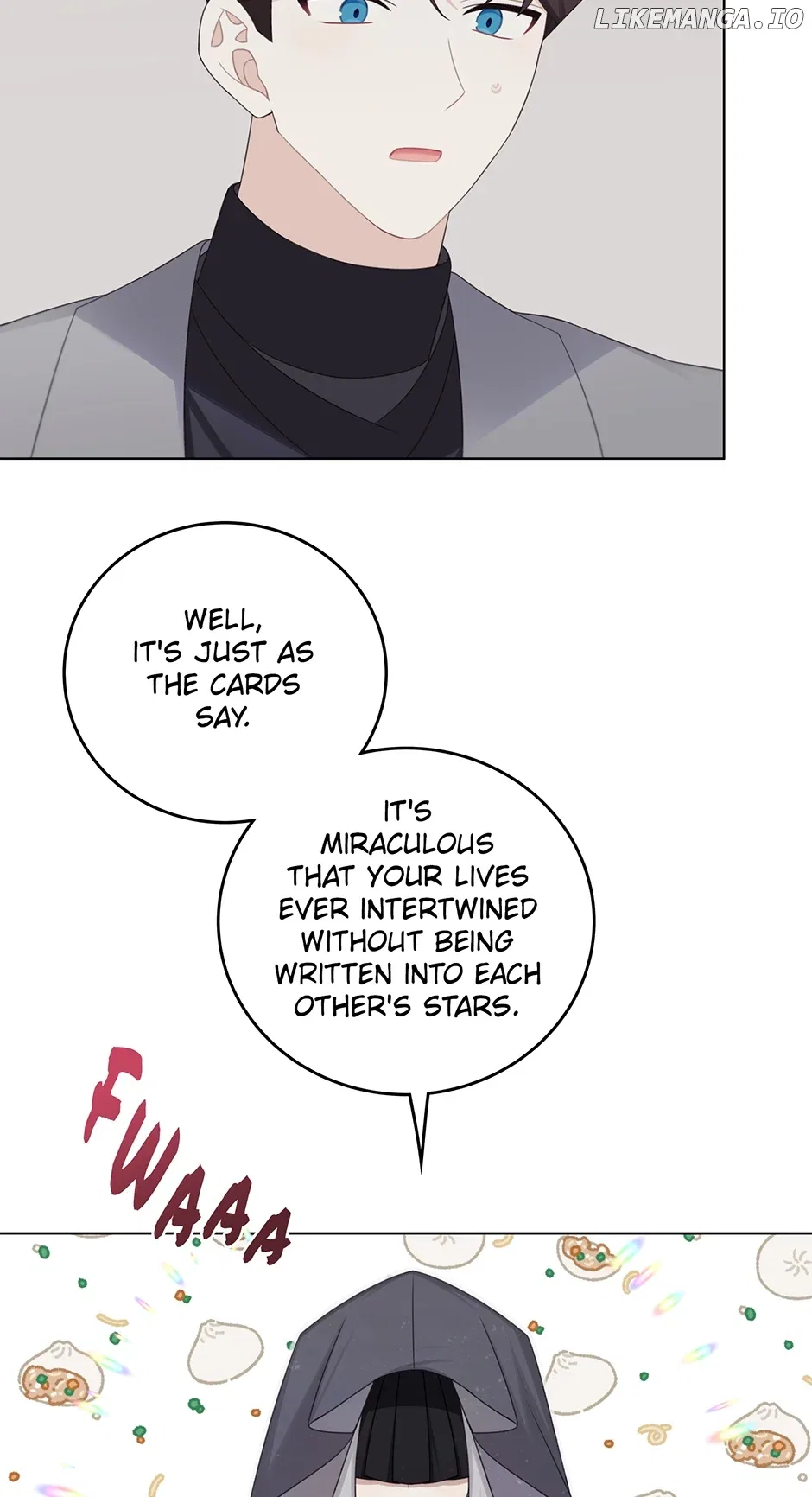 The Male Lead Is Mine Chapter 50 – Page 29