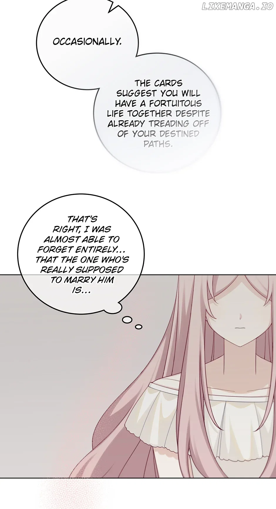 The Male Lead Is Mine Chapter 50 – Page 31