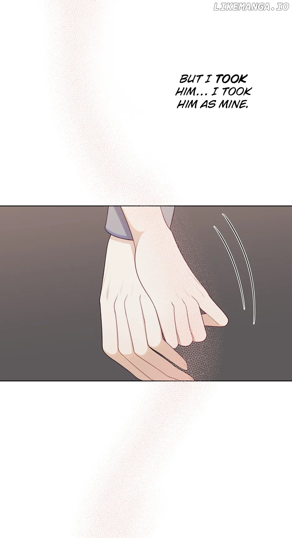 The Male Lead Is Mine Chapter 50 – Page 32