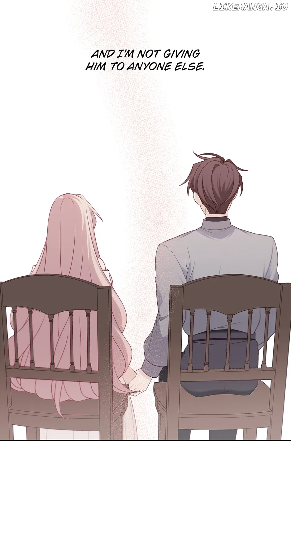 The Male Lead Is Mine Chapter 50 – Page 33
