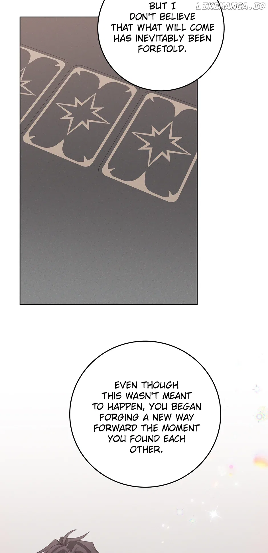The Male Lead Is Mine Chapter 50 – Page 35