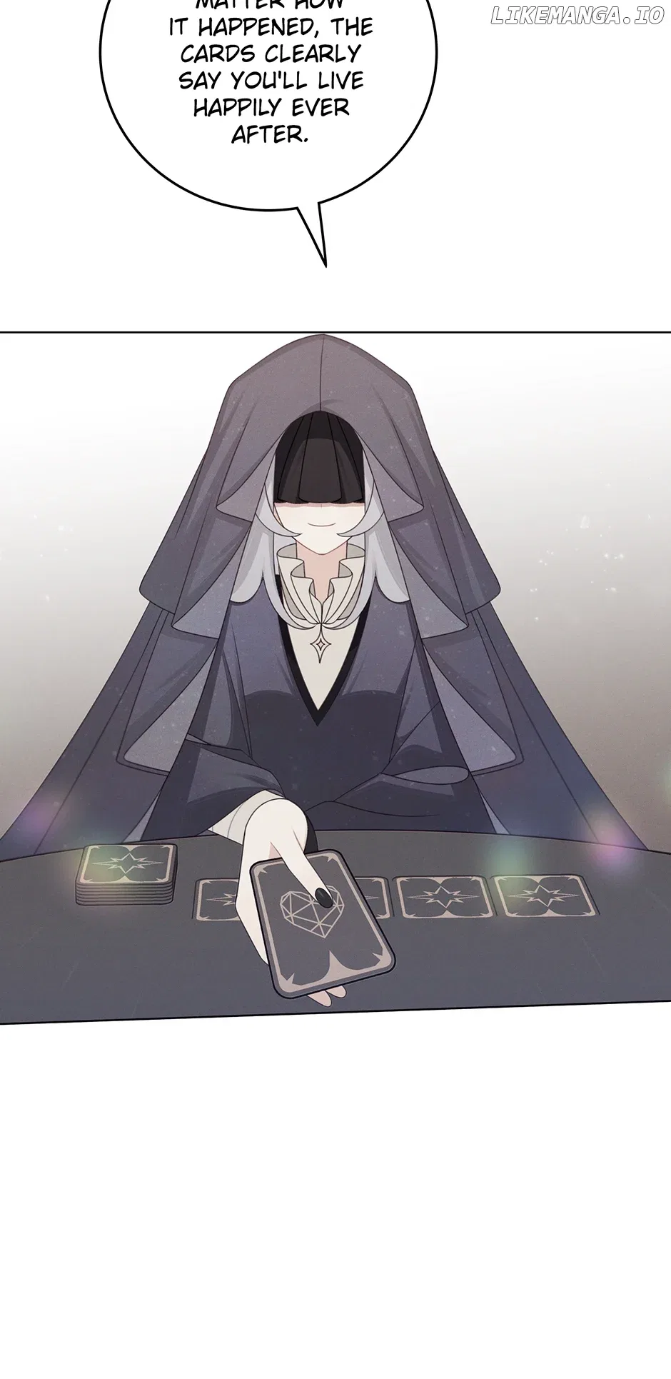 The Male Lead Is Mine Chapter 50 – Page 39