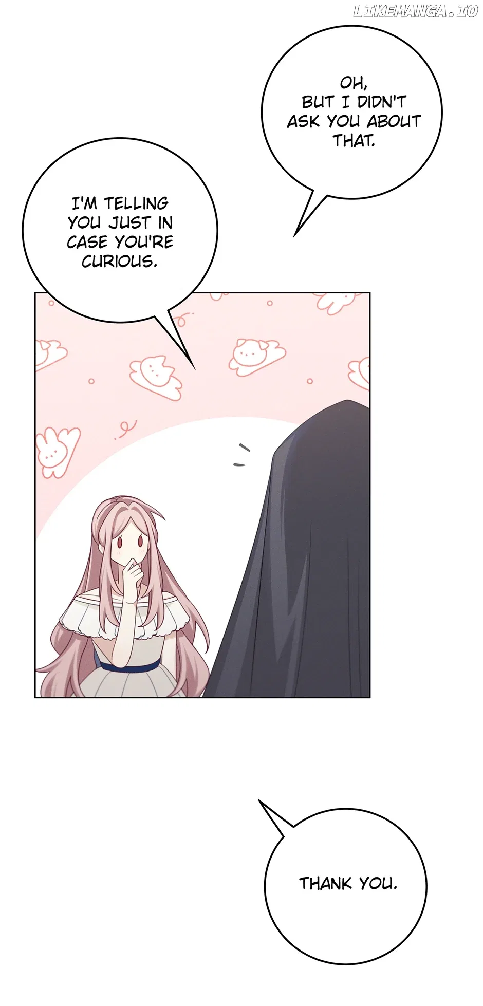 The Male Lead Is Mine Chapter 50 – Page 40