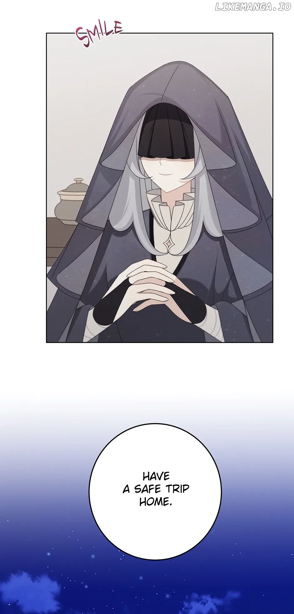 The Male Lead Is Mine Chapter 50 – Page 41