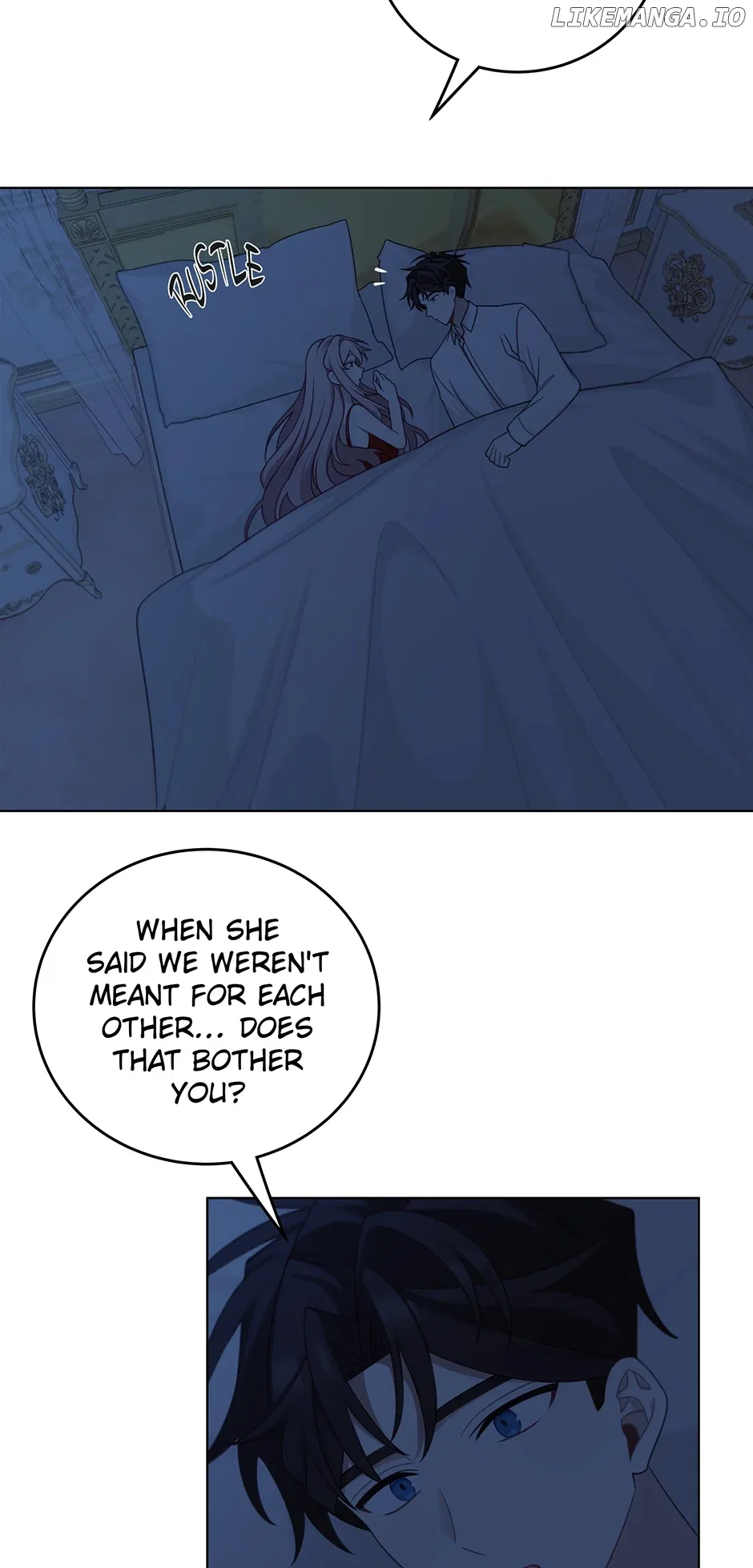 The Male Lead Is Mine Chapter 50 – Page 43