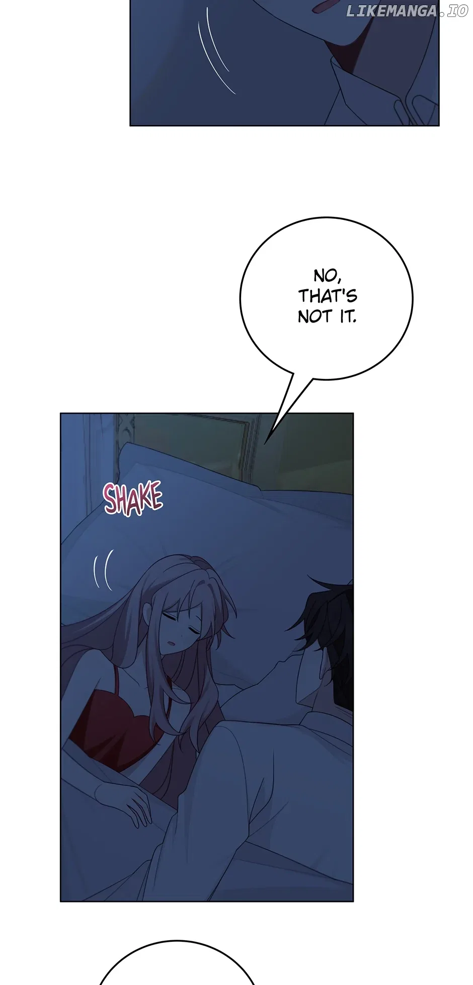 The Male Lead Is Mine Chapter 50 – Page 44