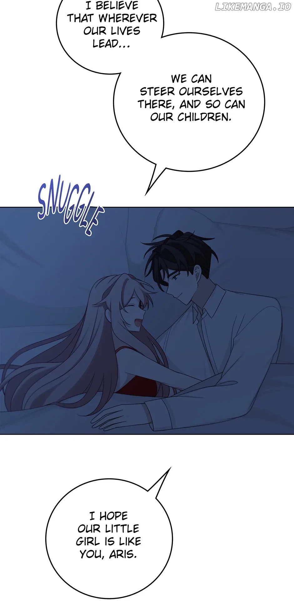 The Male Lead Is Mine Chapter 50 – Page 45
