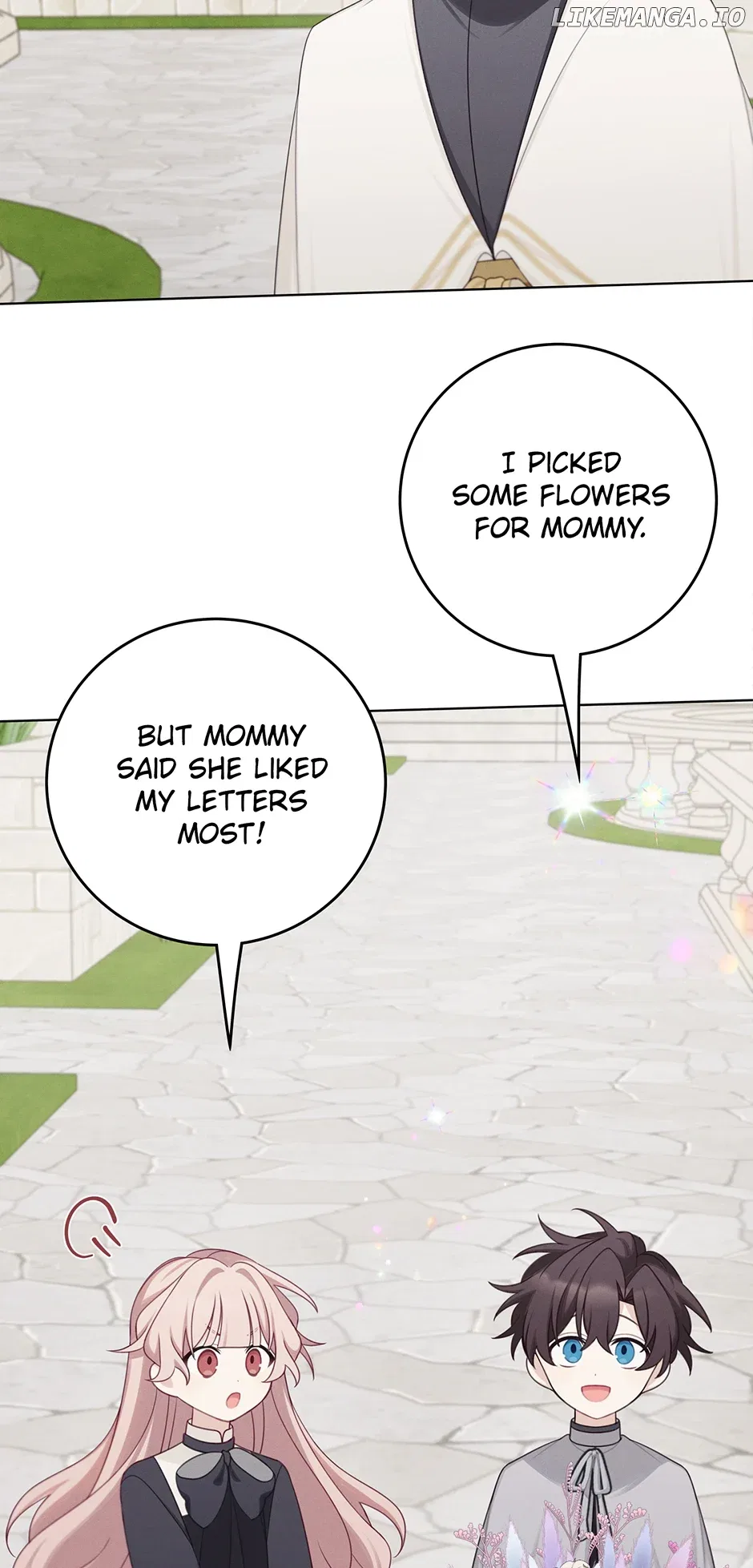 The Male Lead Is Mine Chapter 50 – Page 48