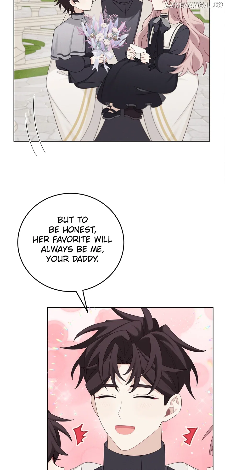 The Male Lead Is Mine Chapter 50 – Page 50