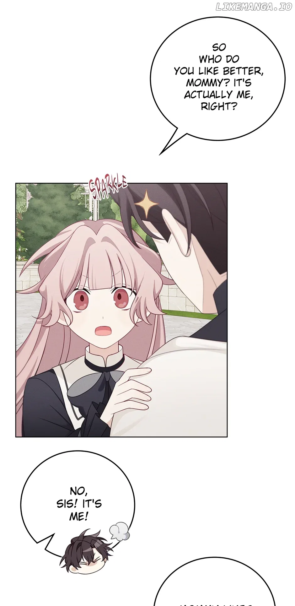 The Male Lead Is Mine Chapter 50 – Page 52