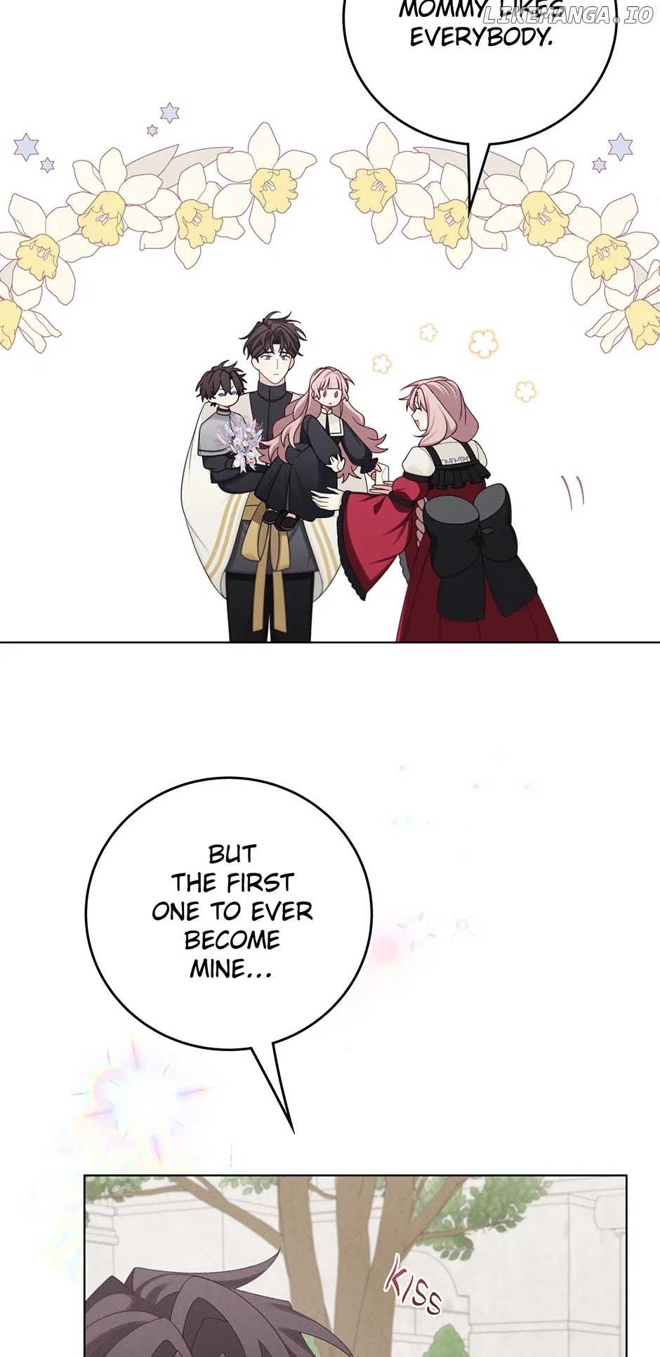 The Male Lead Is Mine Chapter 50 – Page 53