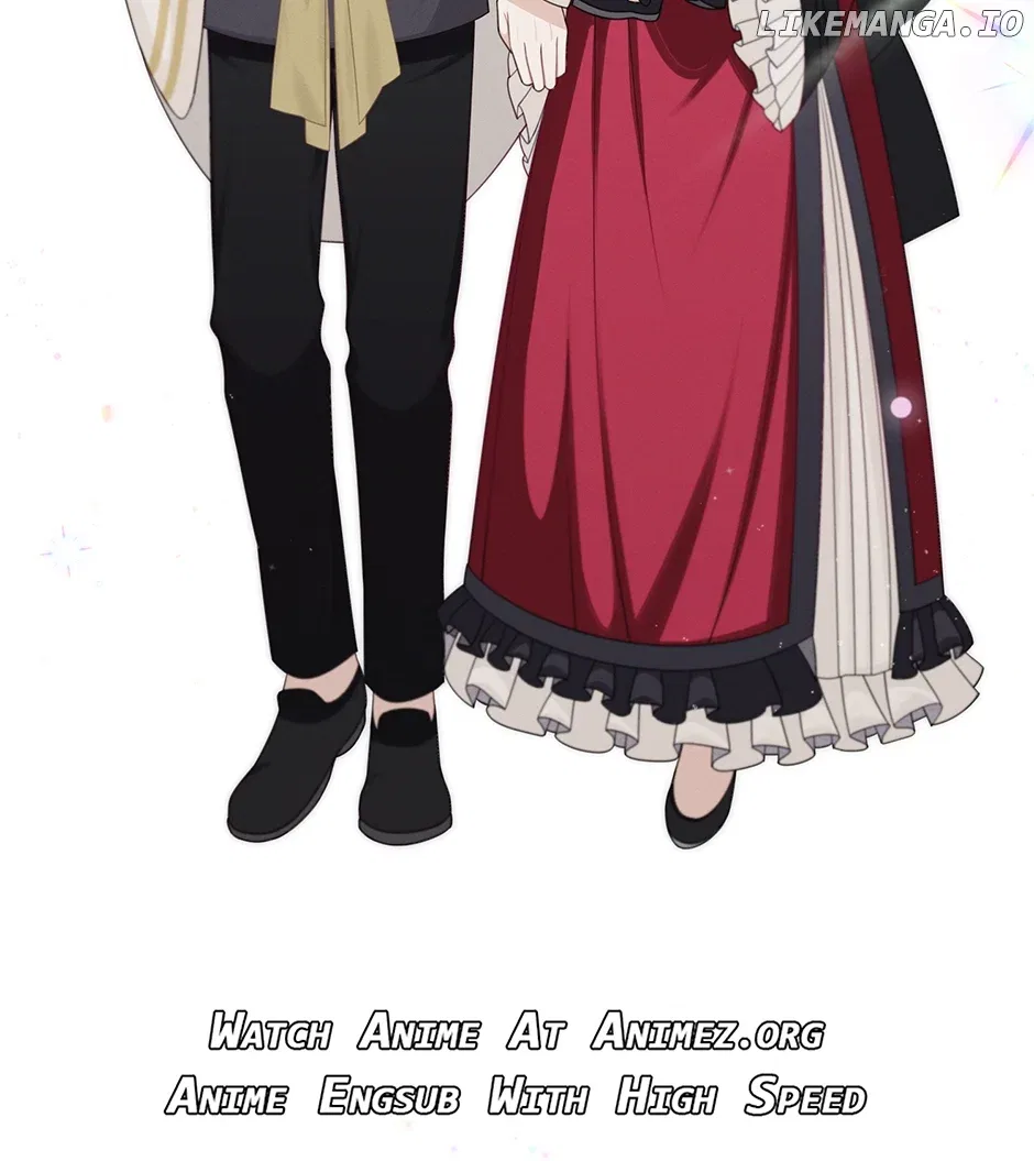 The Male Lead Is Mine Chapter 50 – Page 56