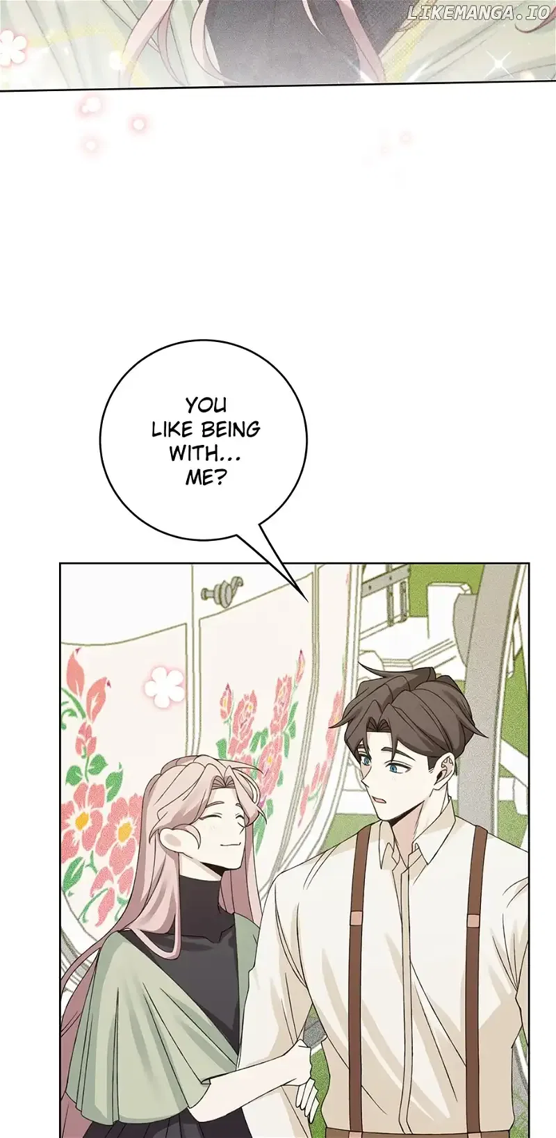 The Male Lead Is Mine Chapter 49 – Page 3