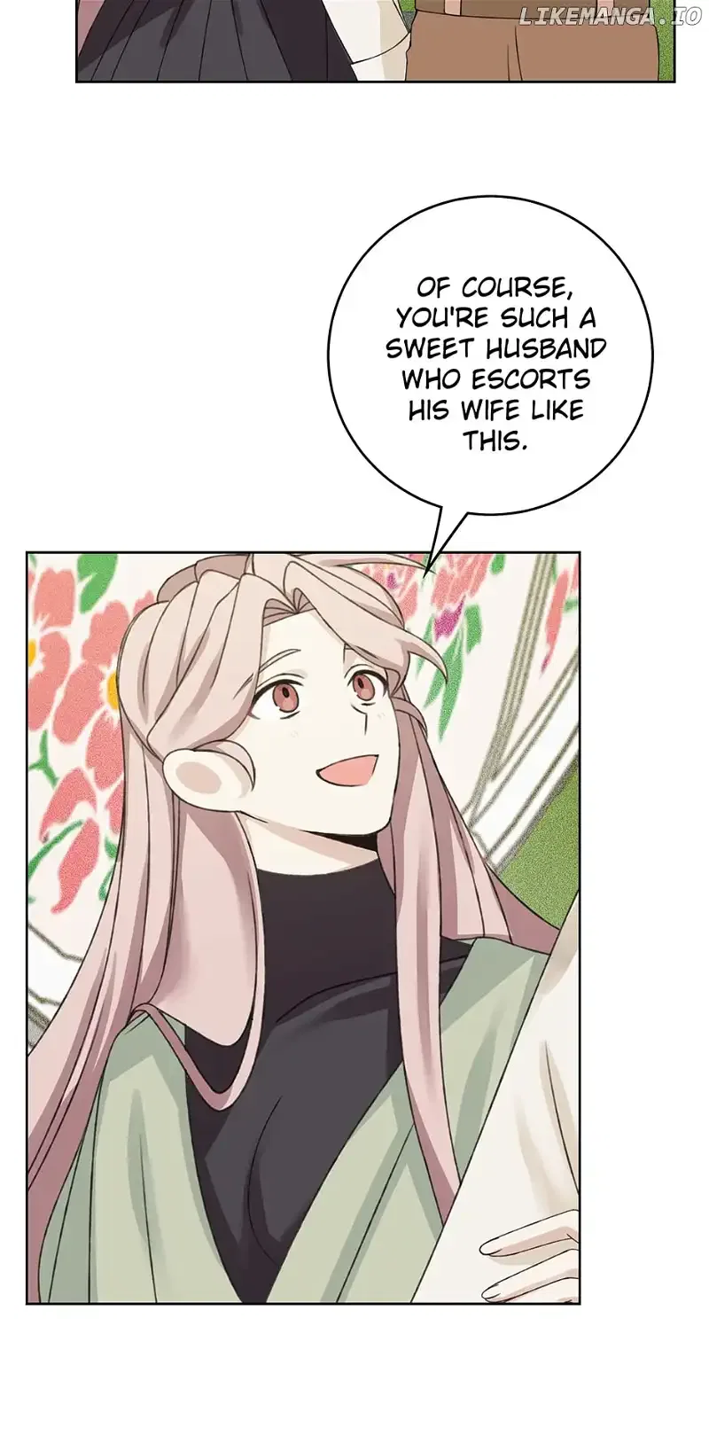The Male Lead Is Mine Chapter 49 – Page 4
