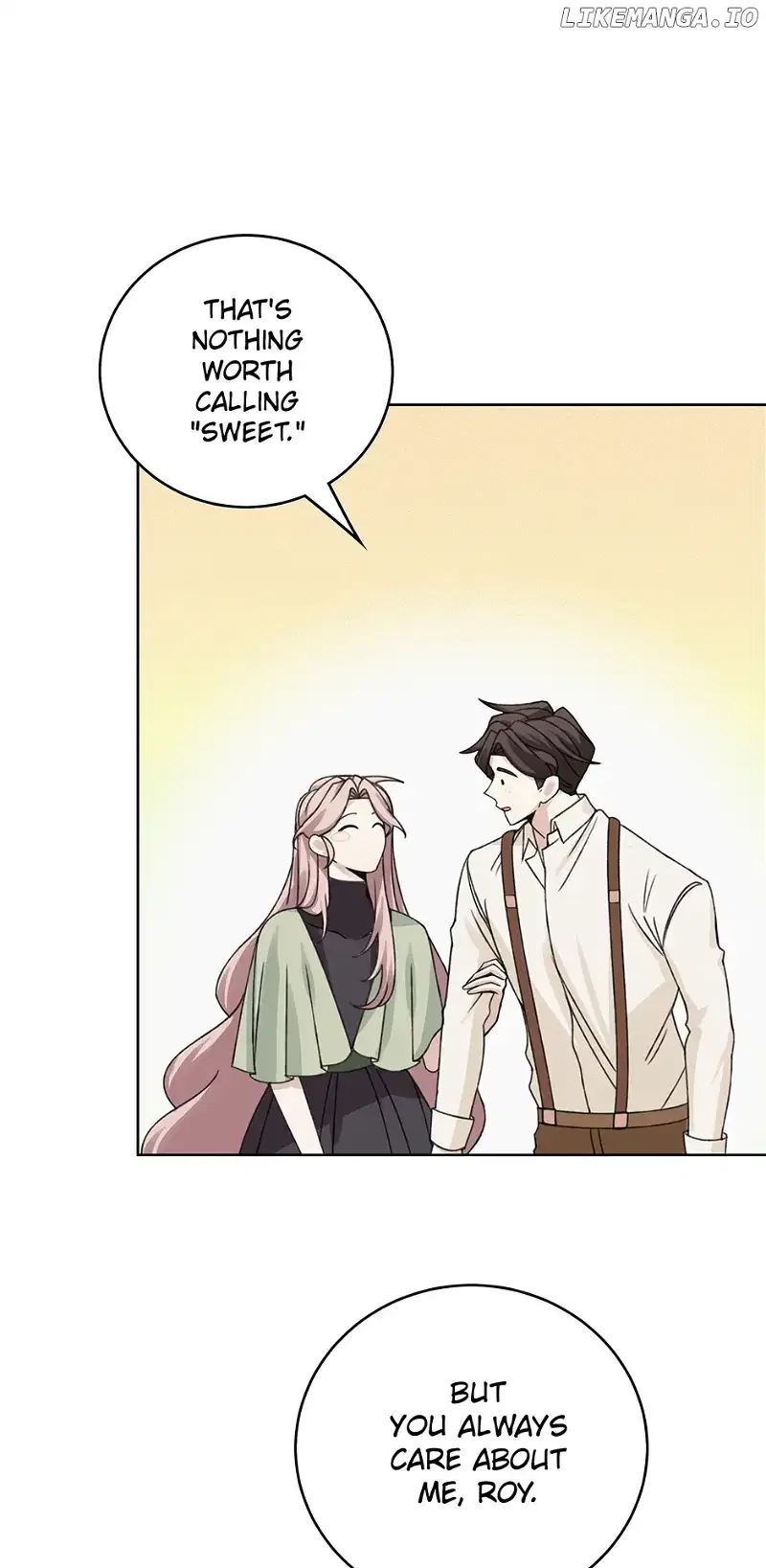 The Male Lead Is Mine Chapter 49 – Page 5