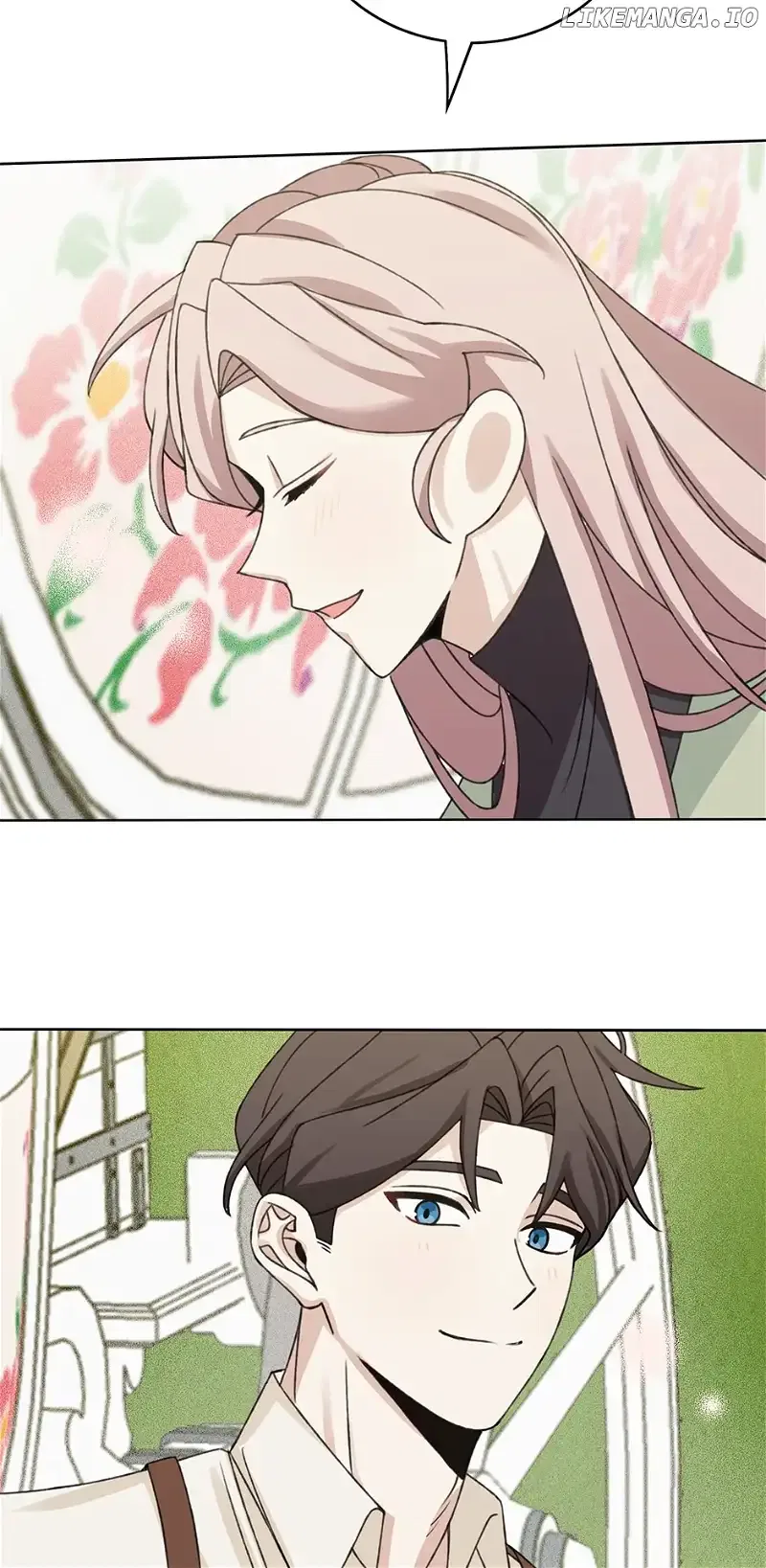 The Male Lead Is Mine Chapter 49 – Page 6