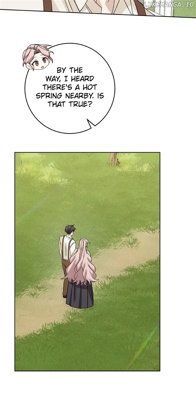 The Male Lead Is Mine Chapter 49 – Page 7