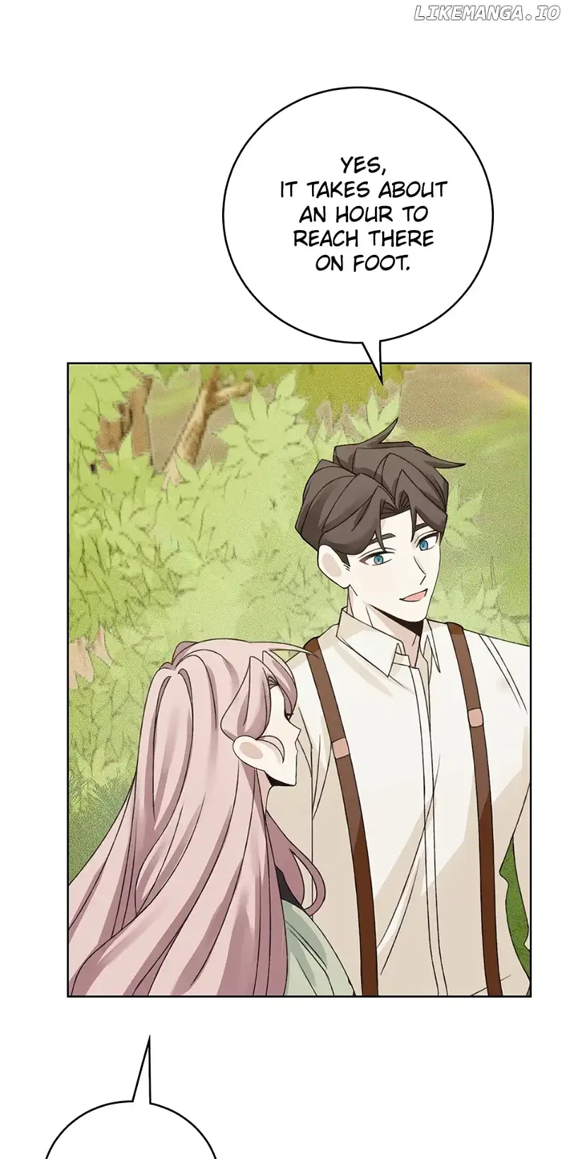 The Male Lead Is Mine Chapter 49 – Page 8